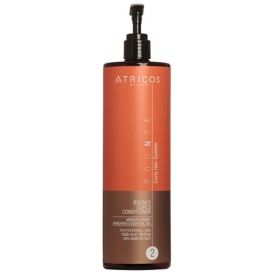 Curl Conditioner 1000 ml